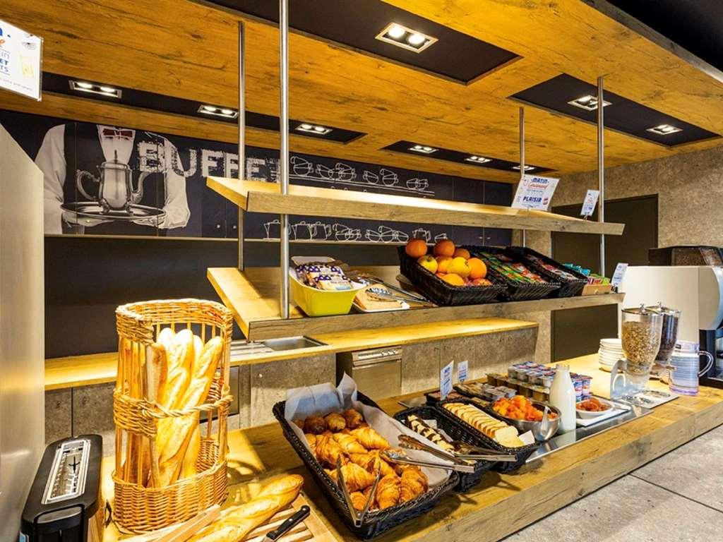 Ibis Budget Poitiers Nord Futuroscope Шассней-дю-Пуату Екстер'єр фото